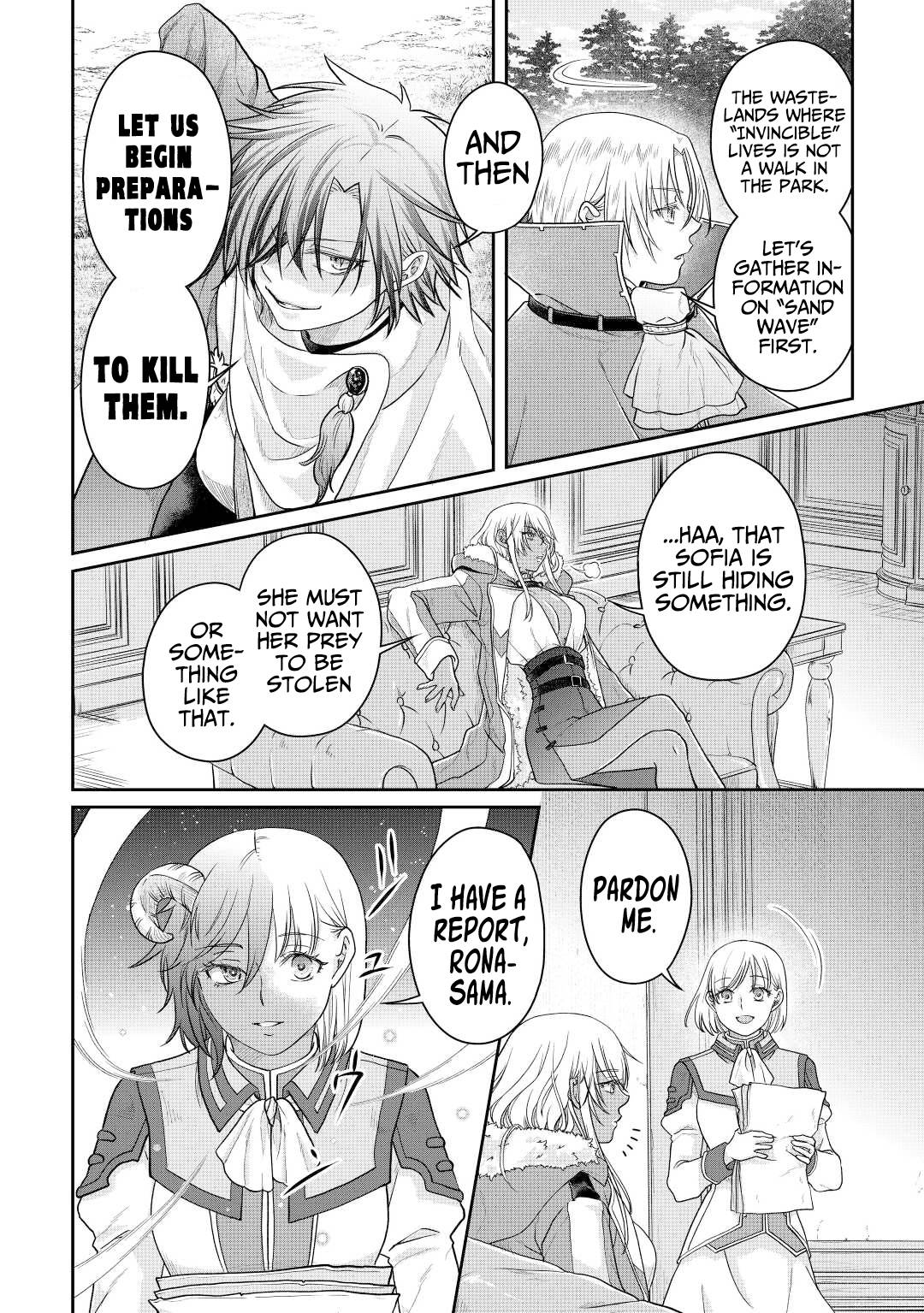 Tsukimichi: Moonlit Fantasy, Chapter 78 image 23